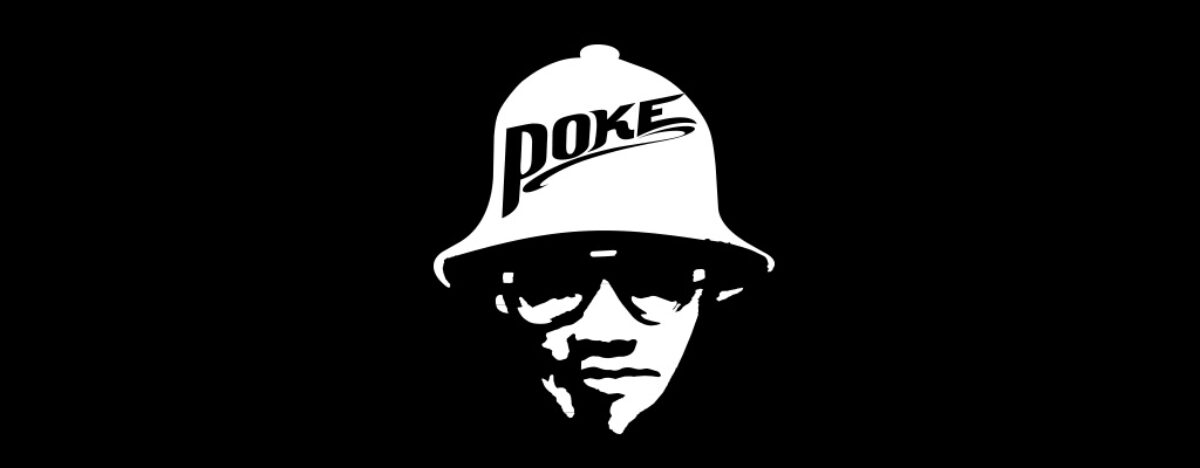 poke